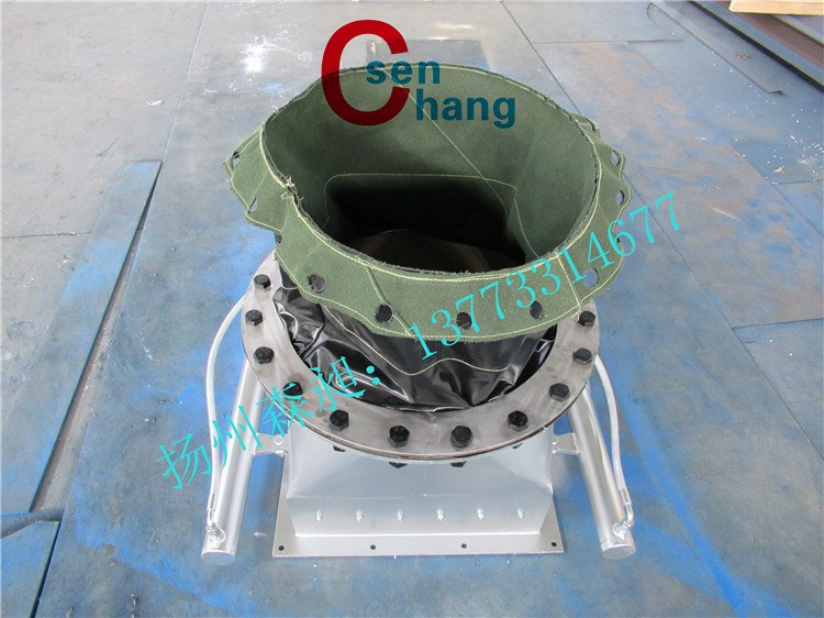 電液動泥水分離器